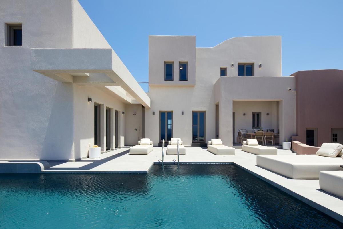 Myst Boutique Hotel
