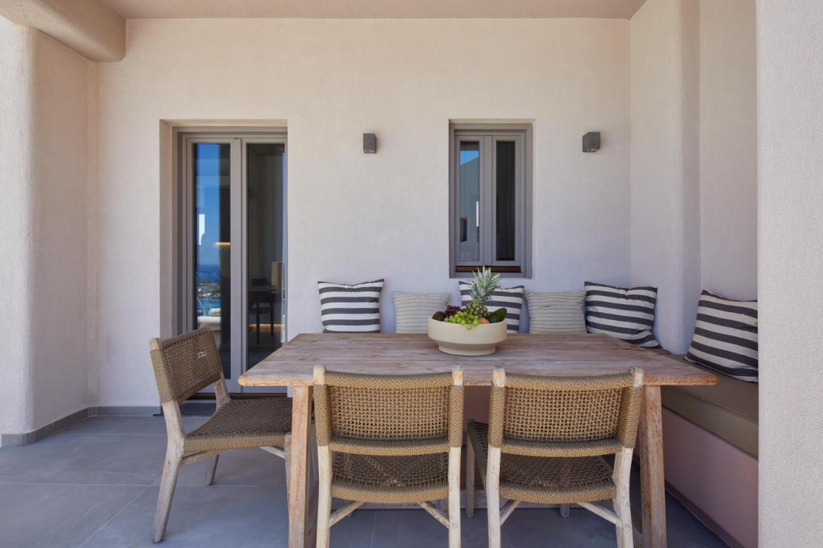 Myst Boutique Hotel