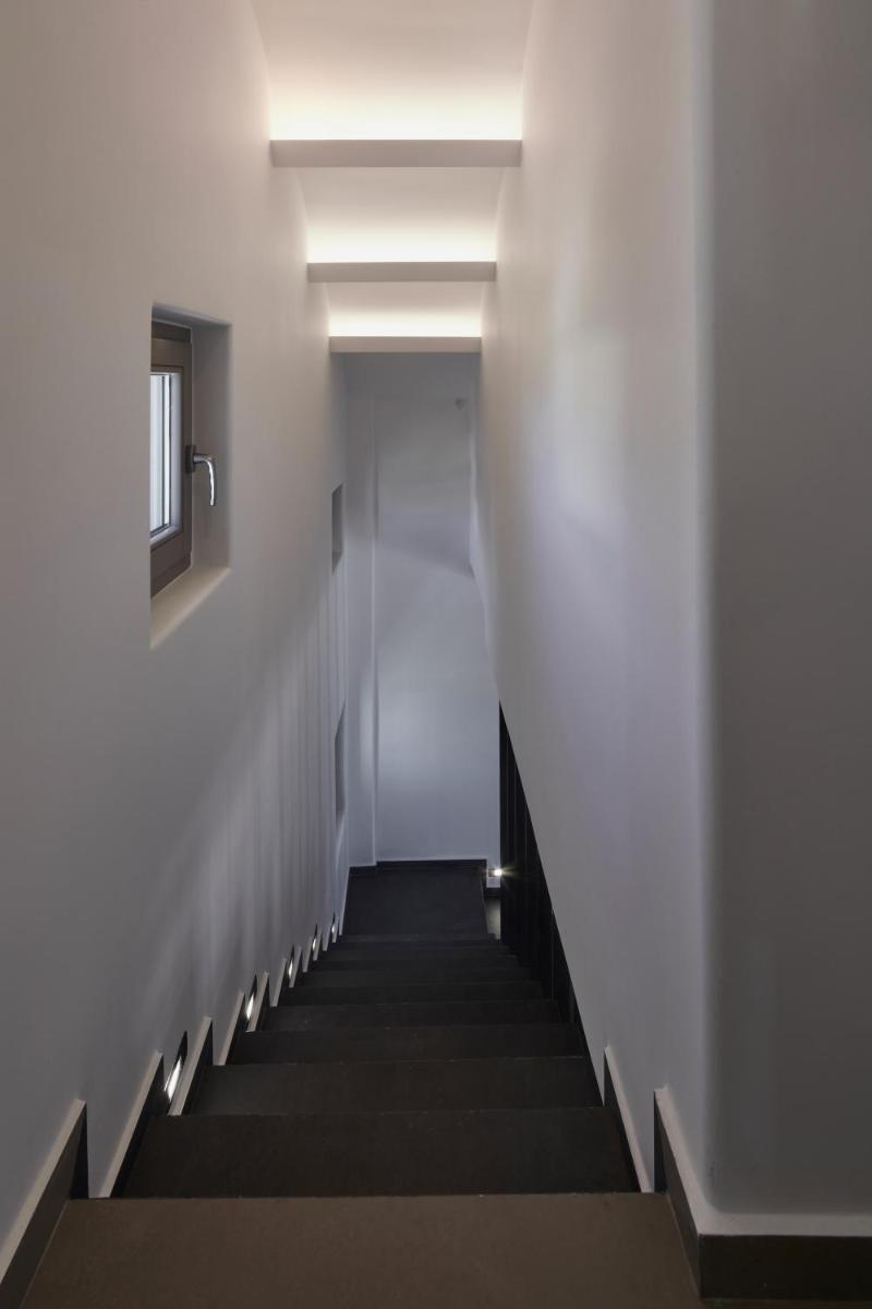 Myst Boutique Hotel
