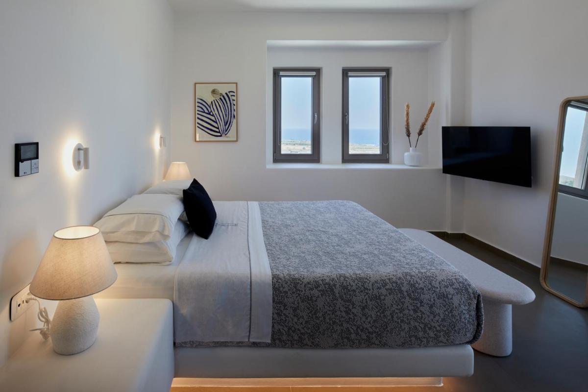 Myst Boutique Hotel