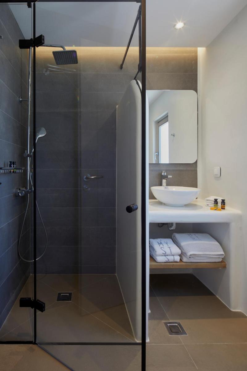 Myst Boutique Hotel