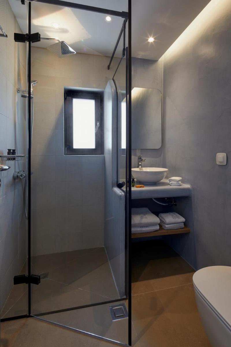 Myst Boutique Hotel
