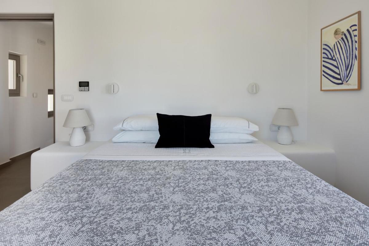 Myst Boutique Hotel