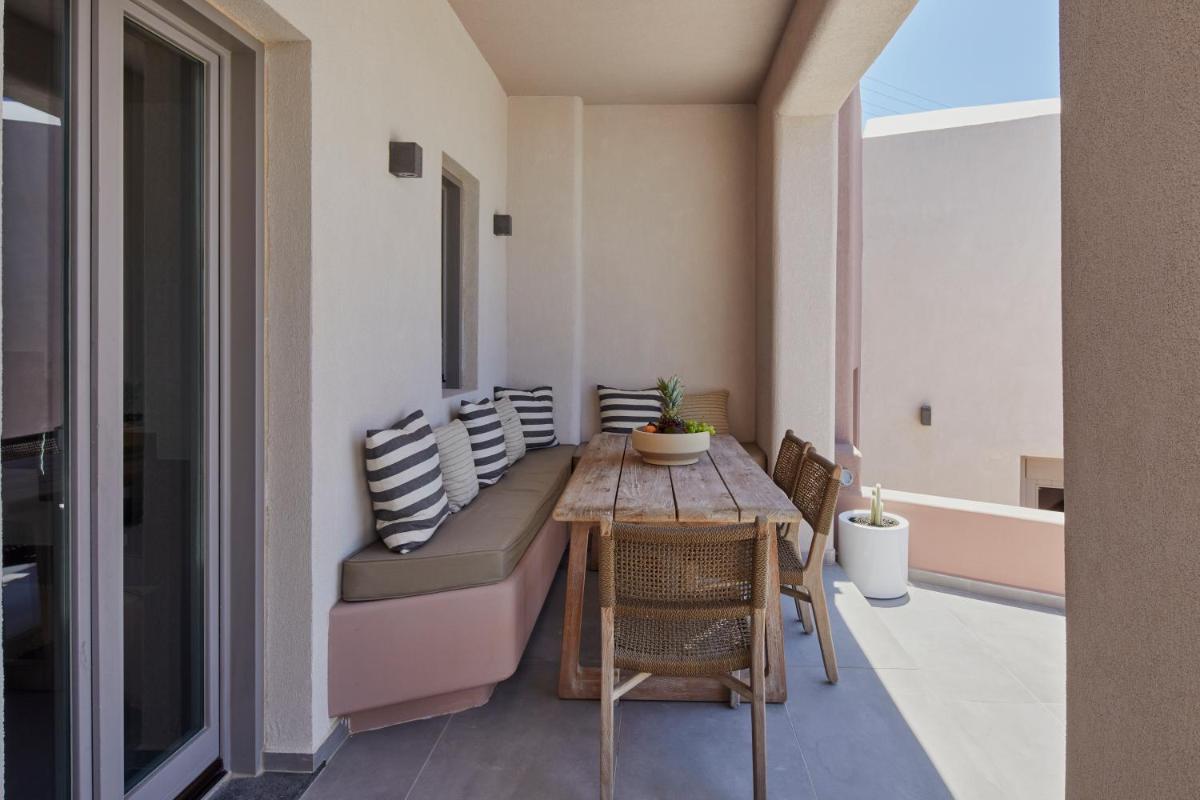 Myst Boutique Hotel