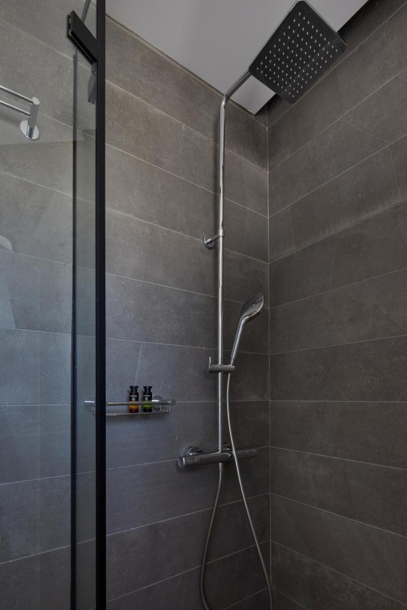 Myst Boutique Hotel