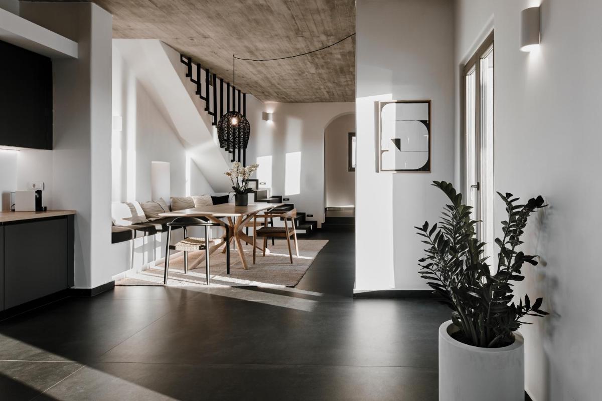 Myst Boutique Hotel