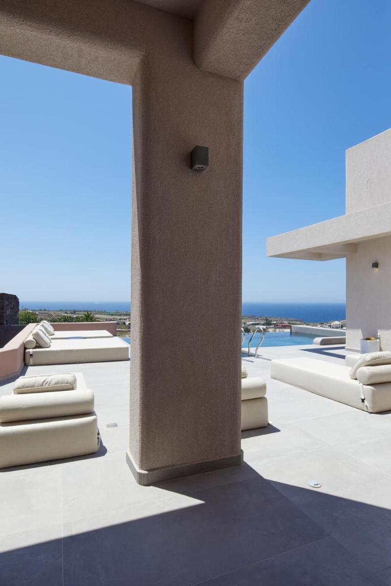 Myst Boutique Hotel