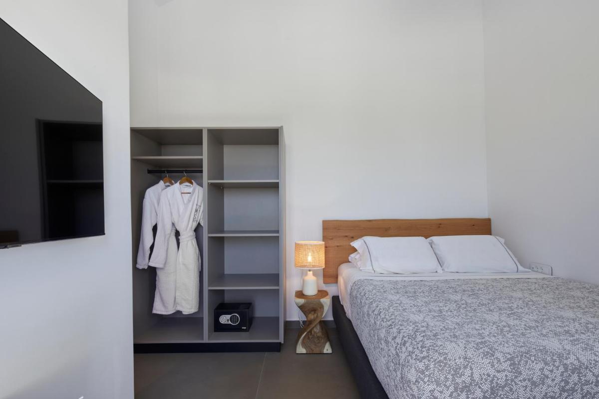 Myst Boutique Hotel