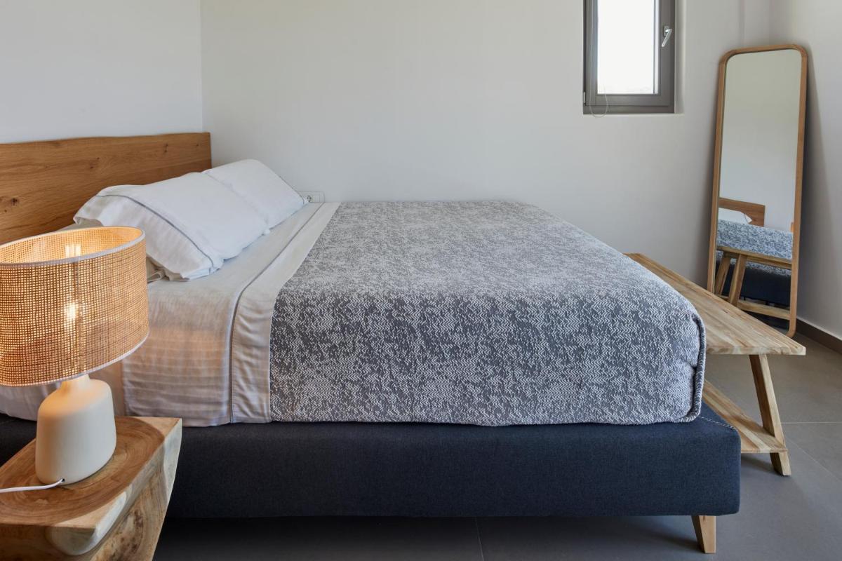 Myst Boutique Hotel