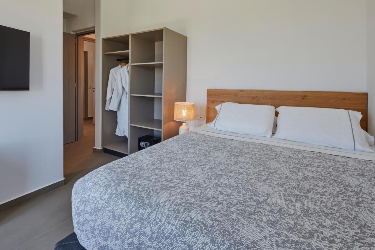Myst Boutique Hotel