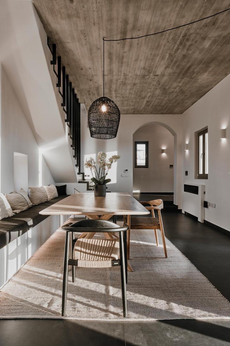 Myst Boutique Hotel