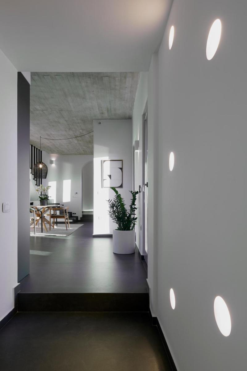 Myst Boutique Hotel