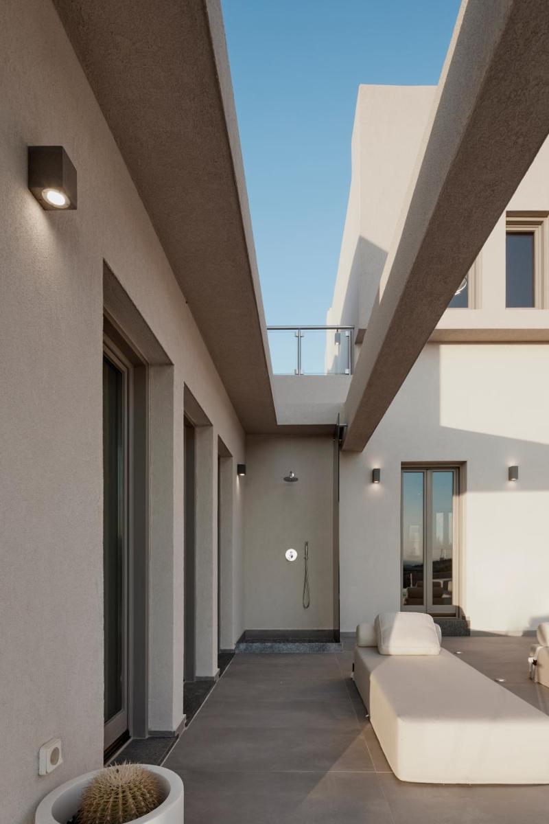 Myst Boutique Hotel