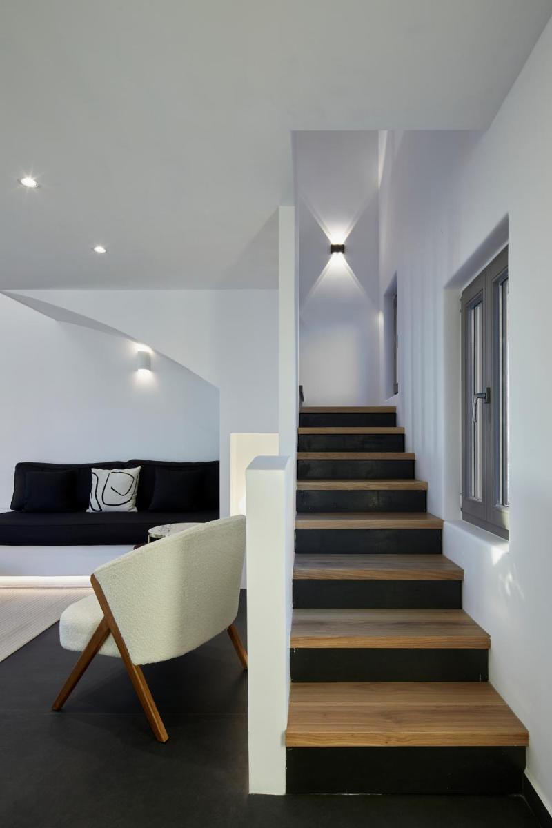 Myst Boutique Hotel