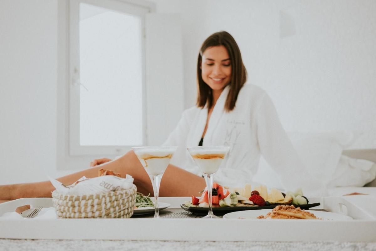 Myst Boutique Hotel