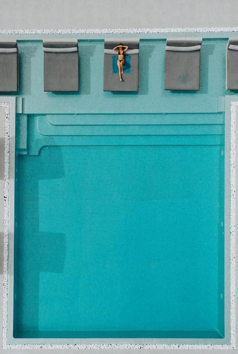 Myst Boutique Hotel