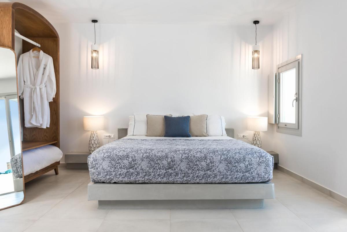Myst Boutique Hotel