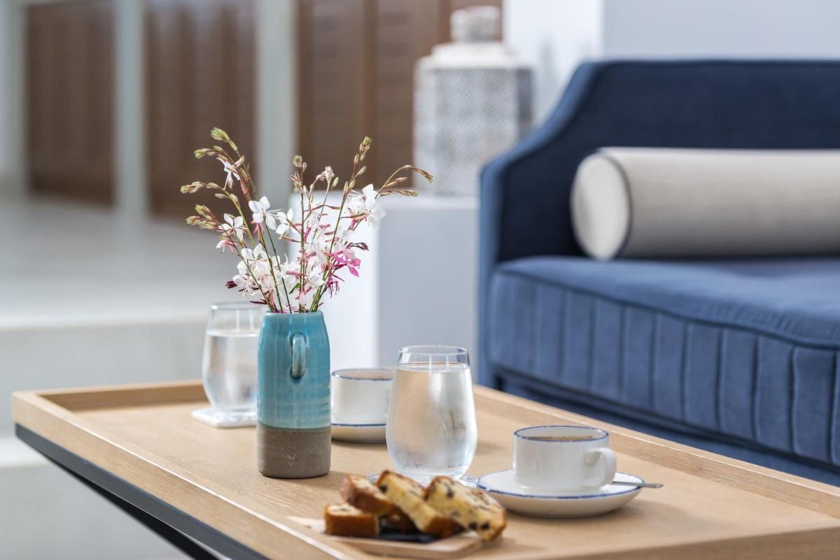 Myst Boutique Hotel