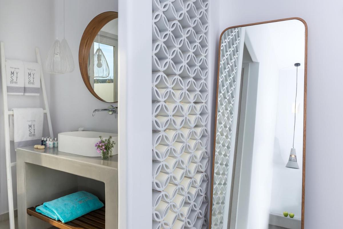 Myst Boutique Hotel