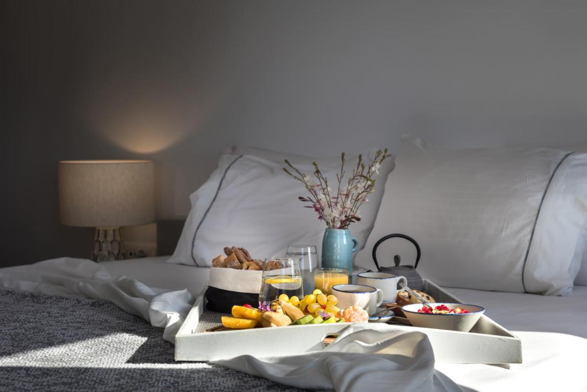Myst Boutique Hotel