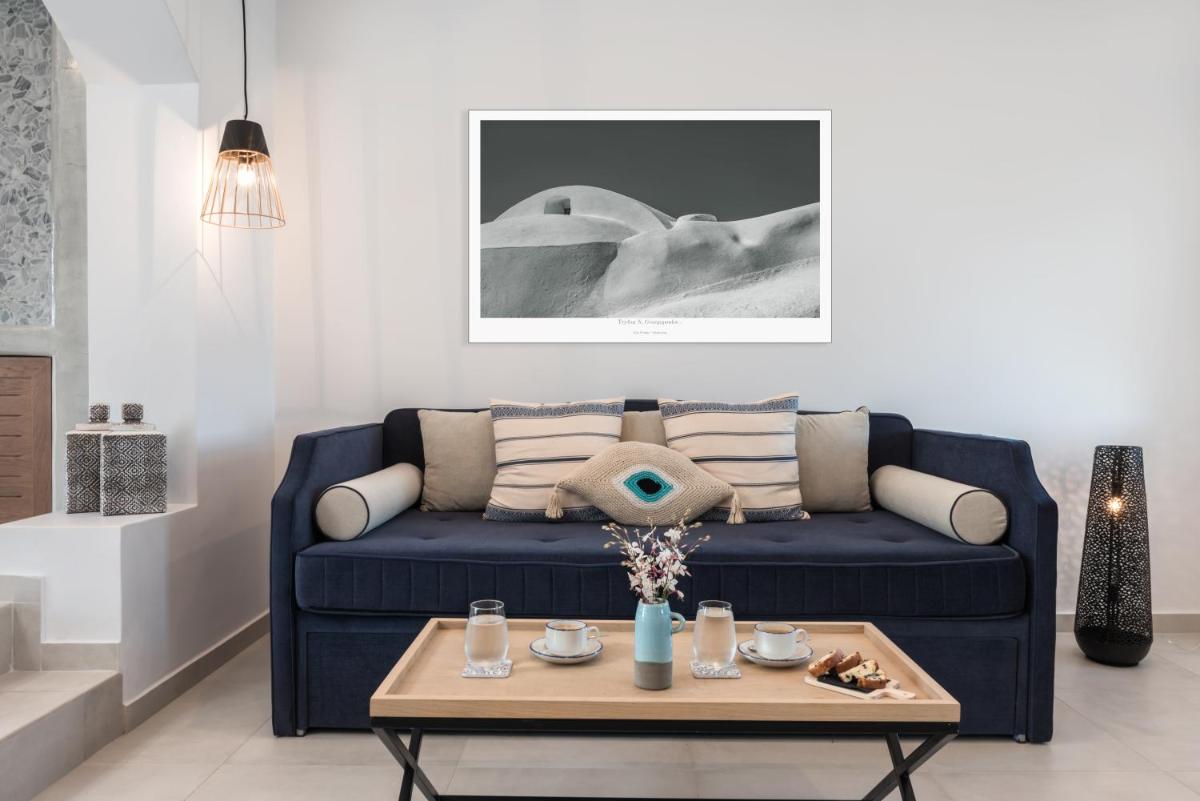 Myst Boutique Hotel
