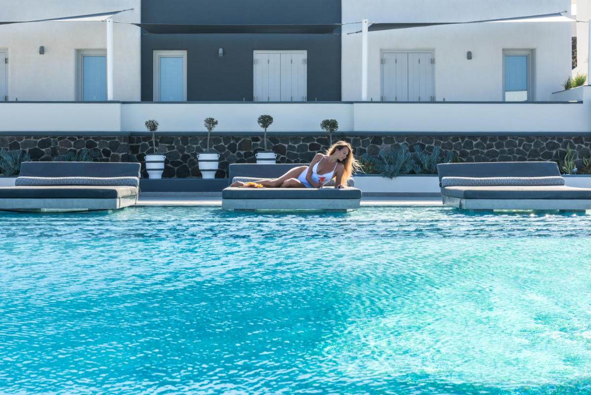 Myst Boutique Hotel