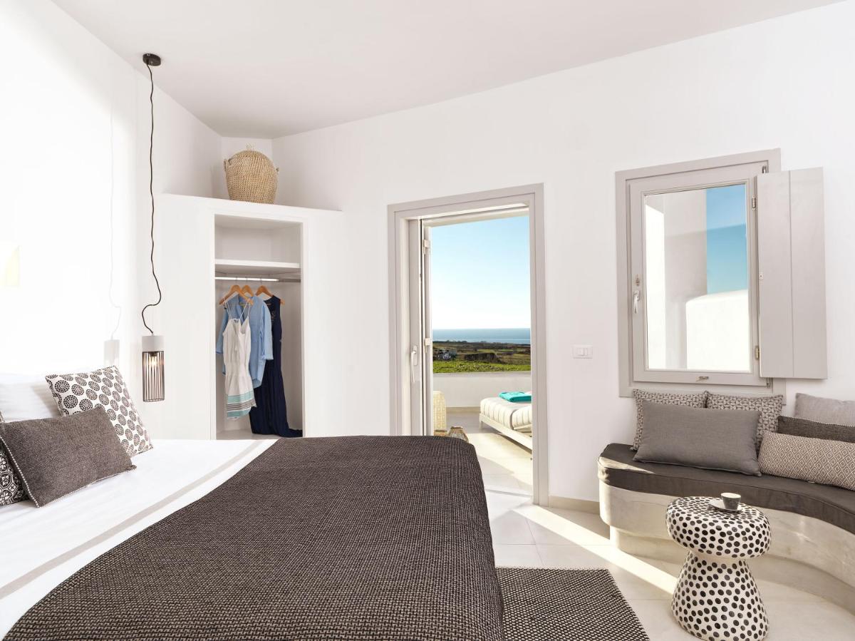 Myst Boutique Hotel