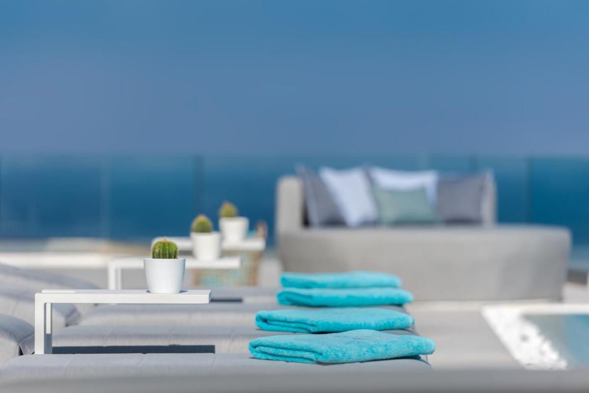 Myst Boutique Hotel