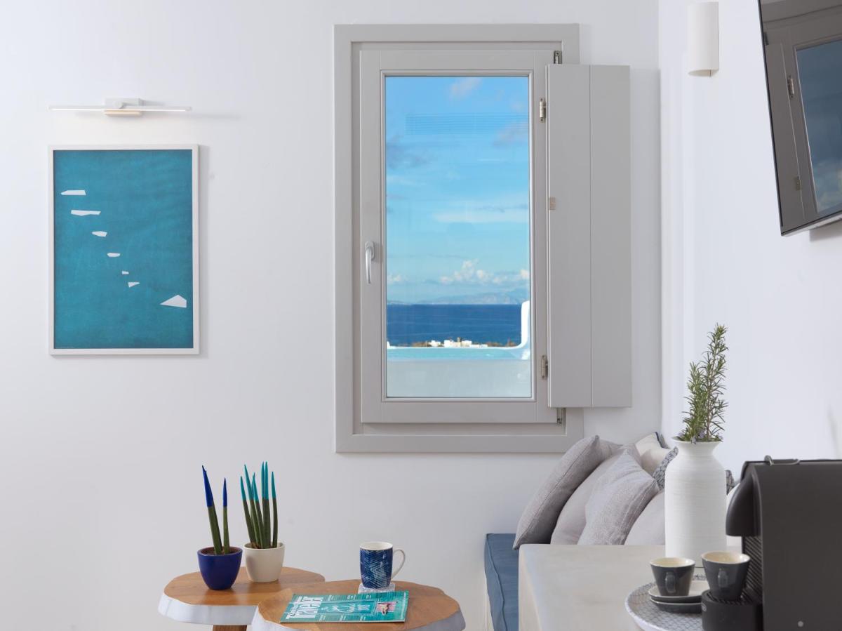Myst Boutique Hotel