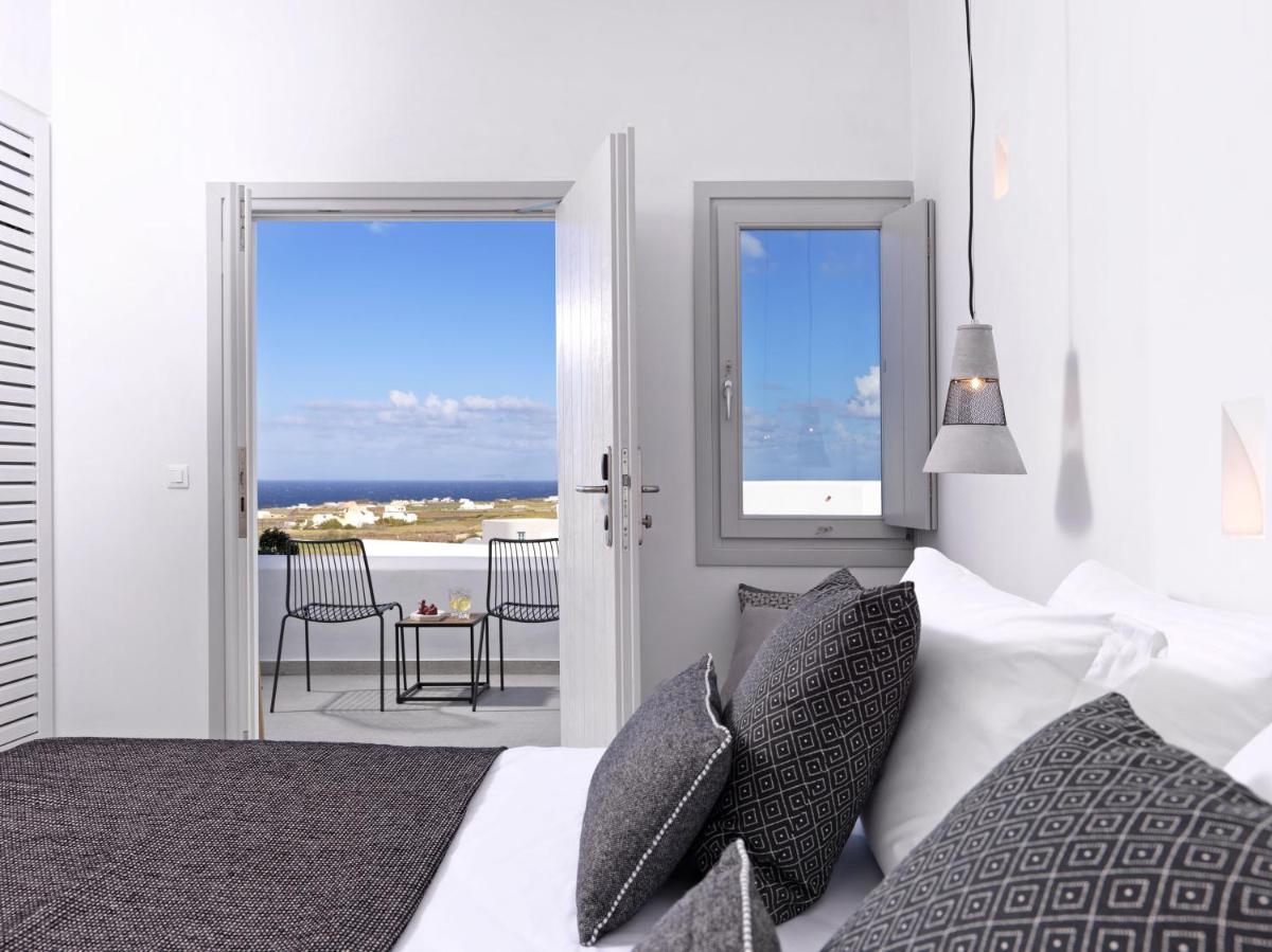 Myst Boutique Hotel