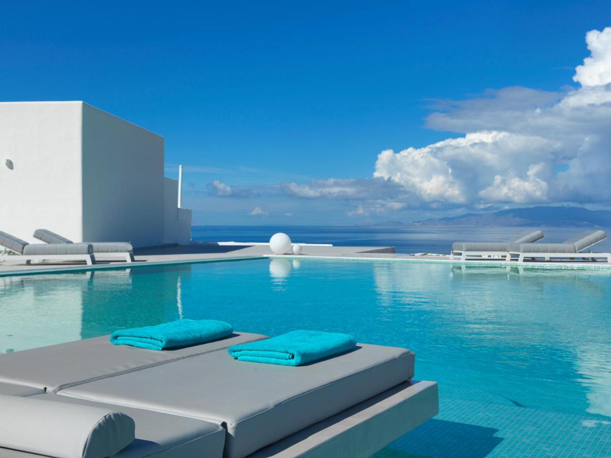 Myst Boutique Hotel