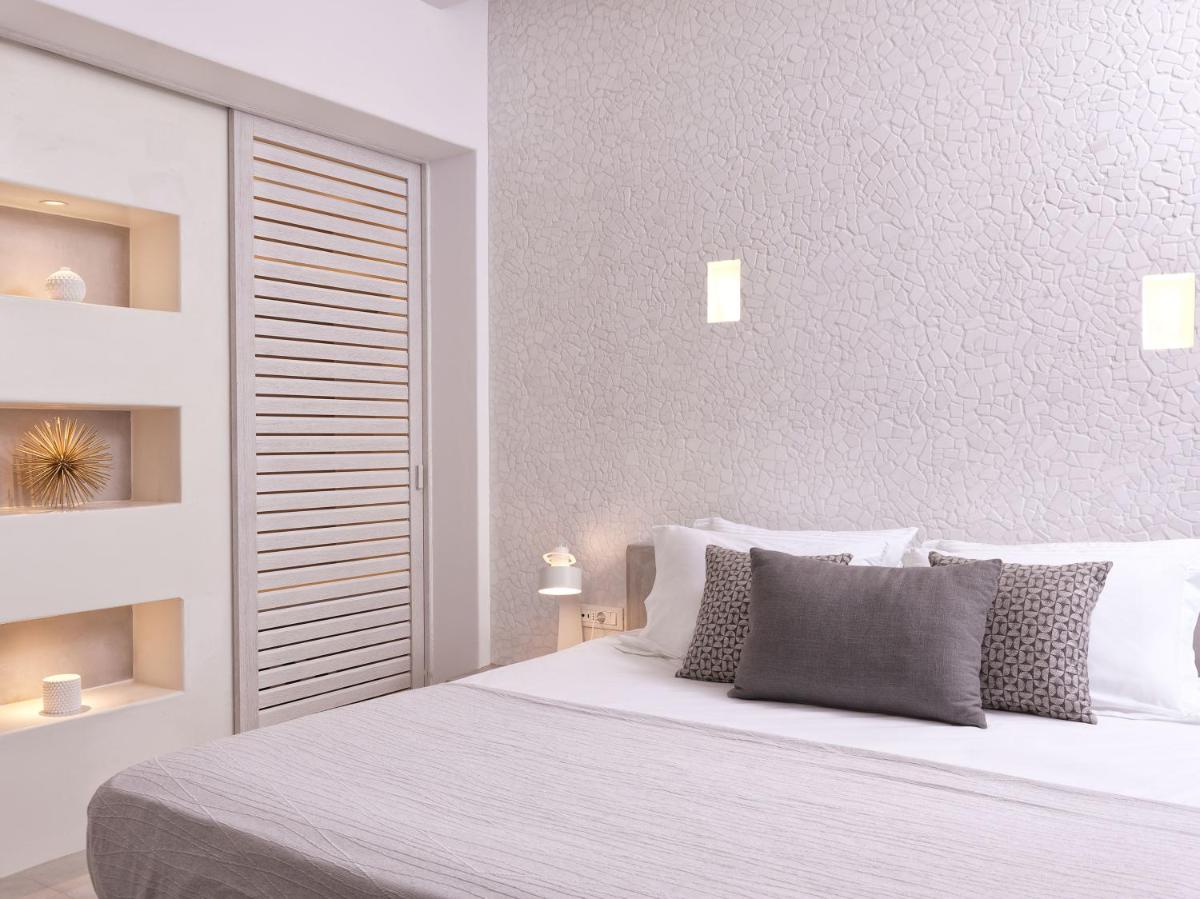 Myst Boutique Hotel
