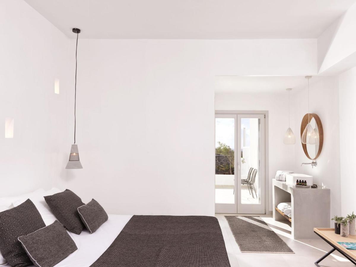 Myst Boutique Hotel