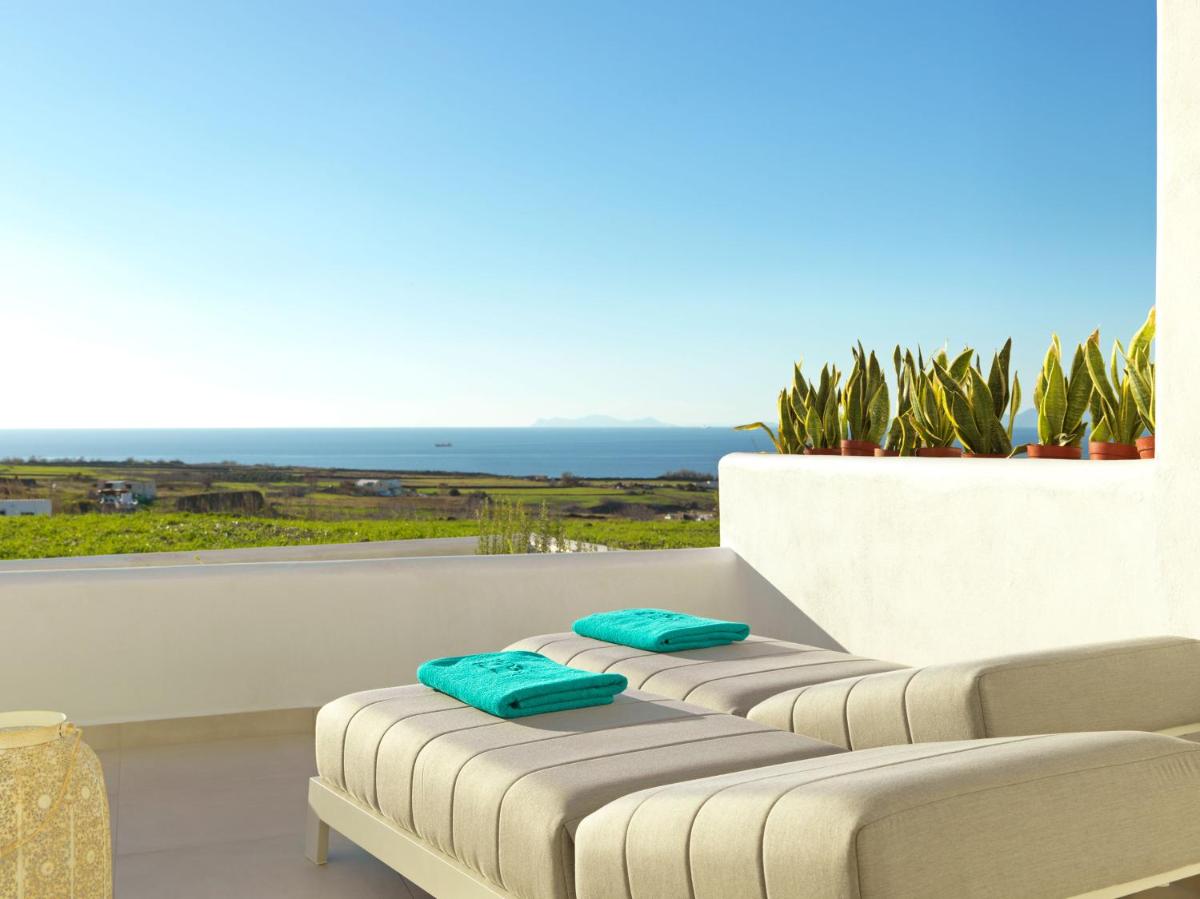 Myst Boutique Hotel