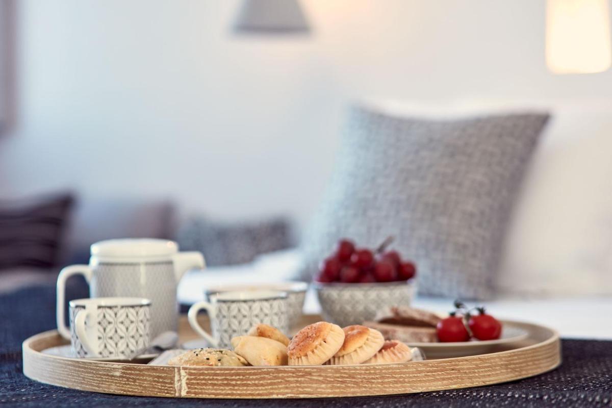Myst Boutique Hotel