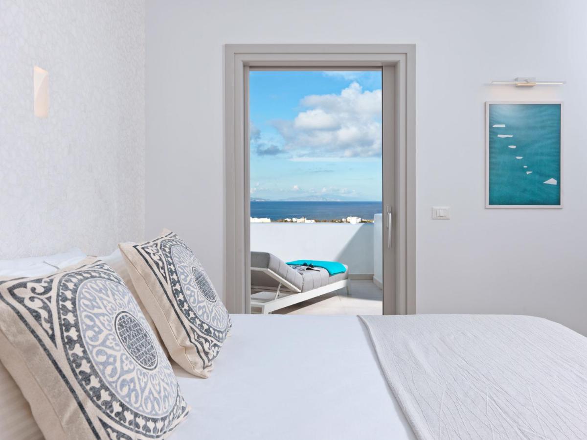 Myst Boutique Hotel