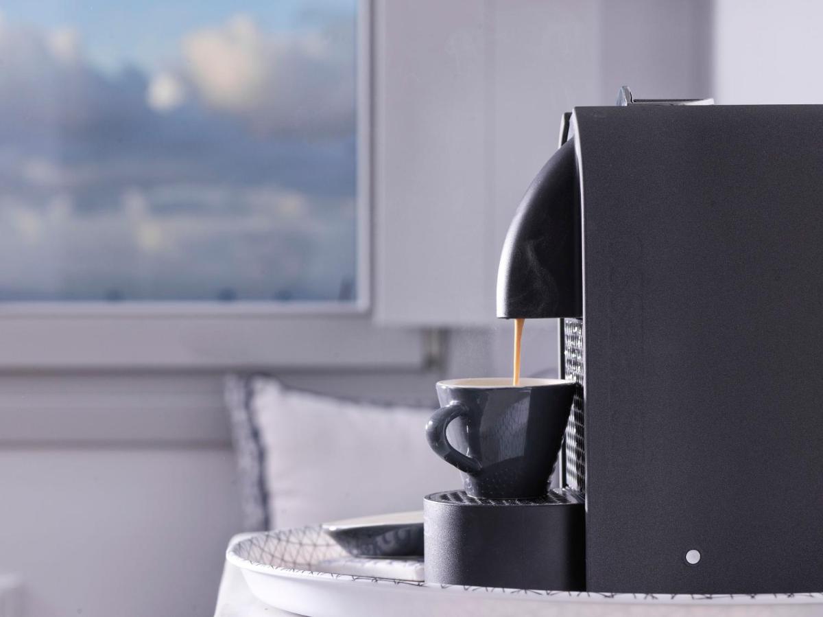Myst Boutique Hotel