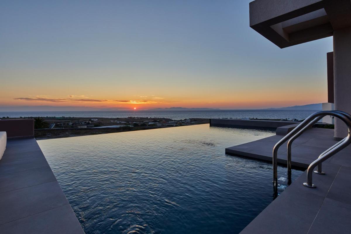 Myst Boutique Hotel