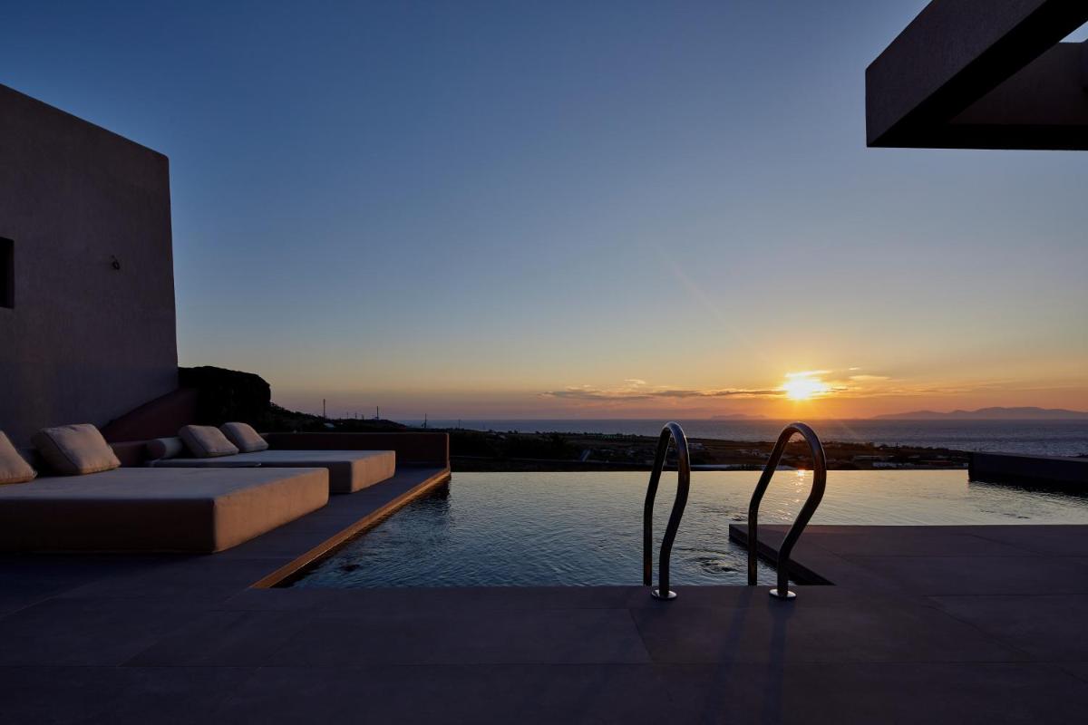 Myst Boutique Hotel