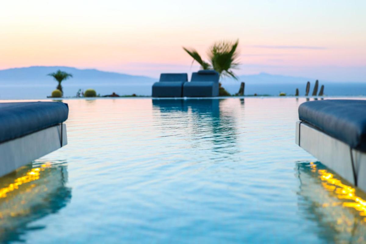 Myst Boutique Hotel