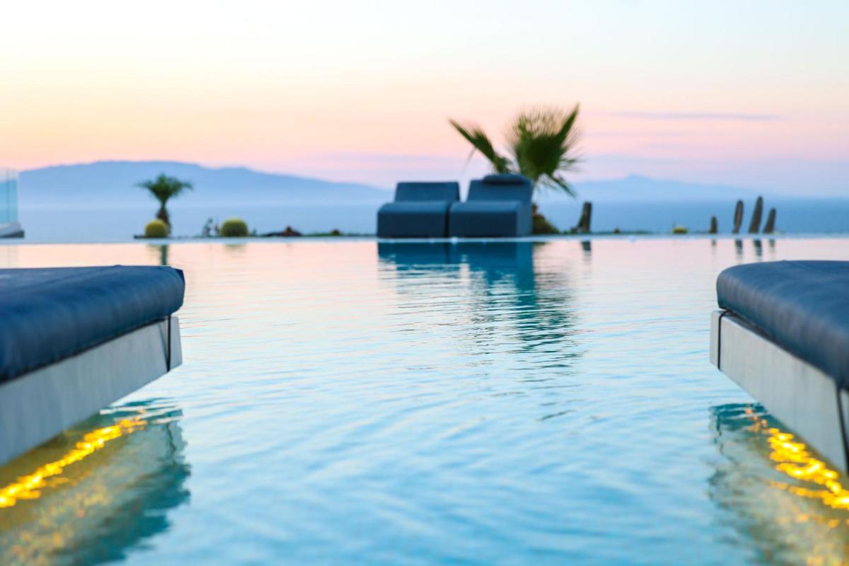 Myst Boutique Hotel