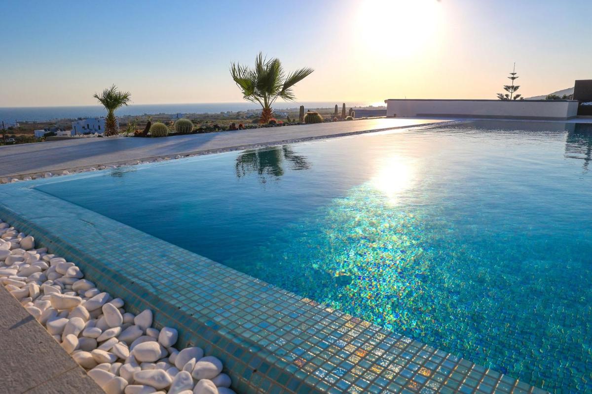 Myst Boutique Hotel