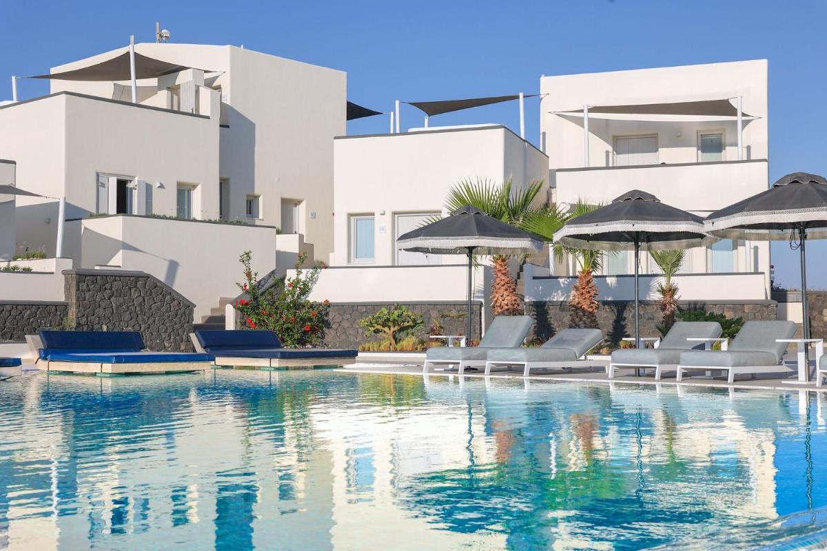 Myst Boutique Hotel