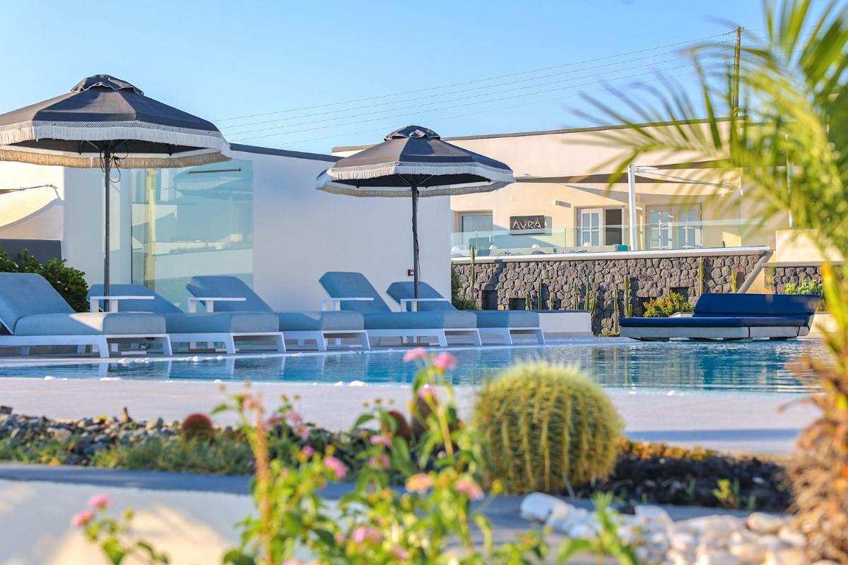 Myst Boutique Hotel