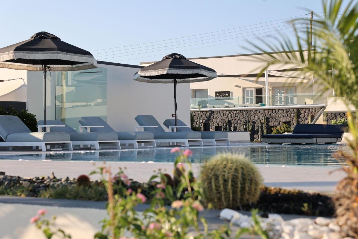 Myst Boutique Hotel