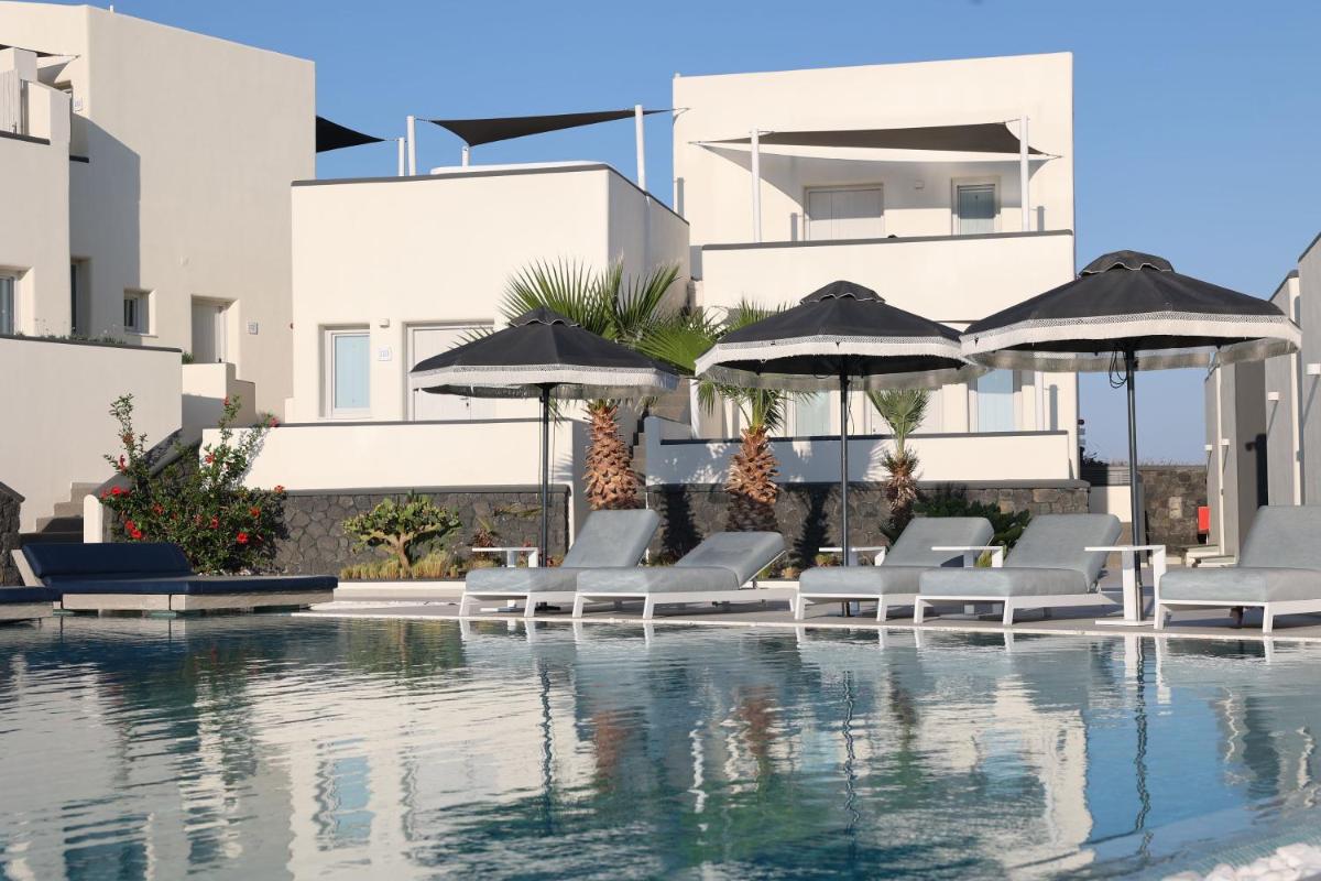 Myst Boutique Hotel