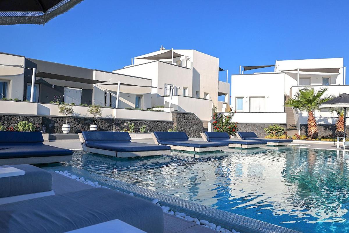 Myst Boutique Hotel