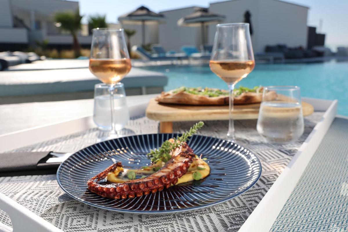 Myst Boutique Hotel