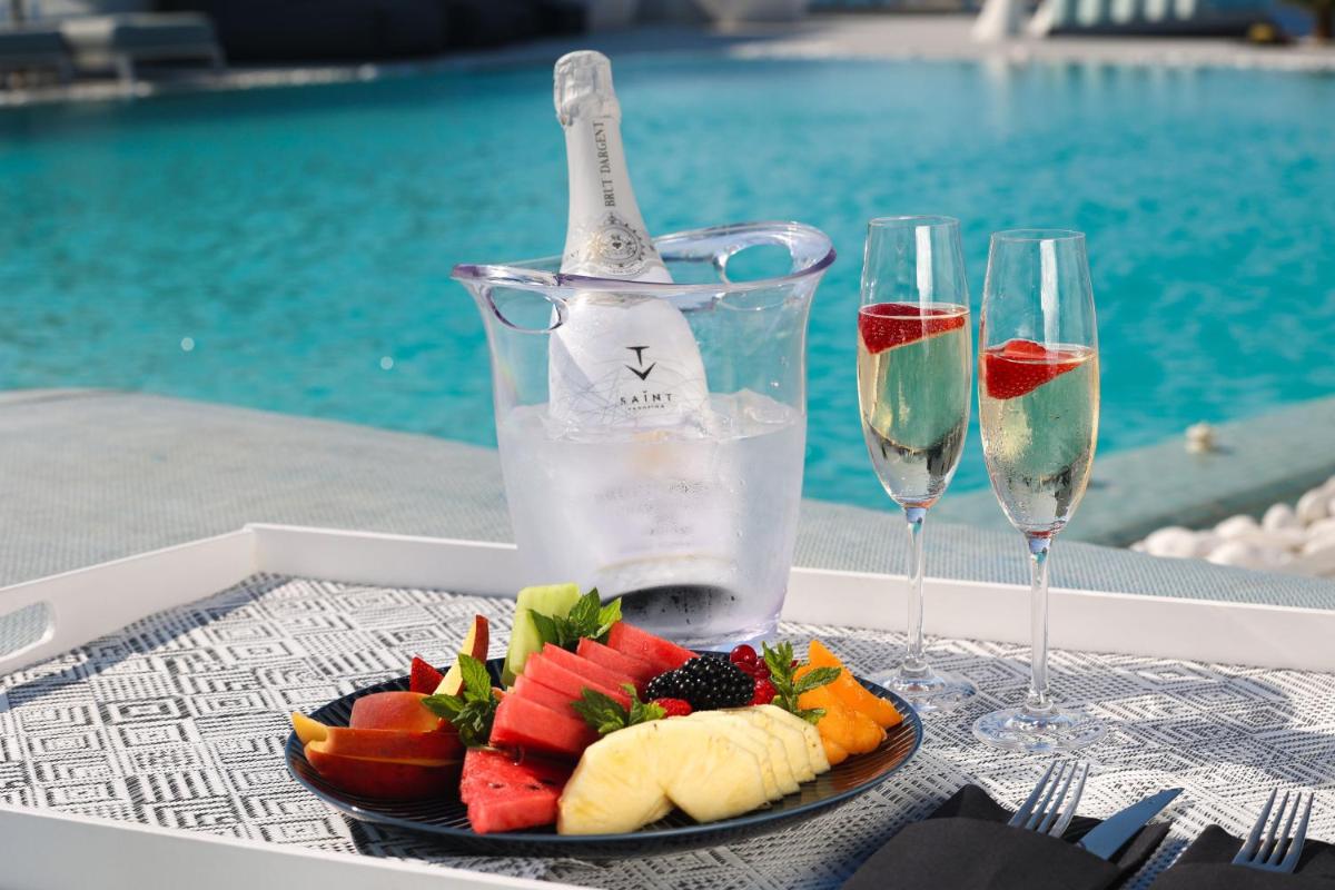 Myst Boutique Hotel