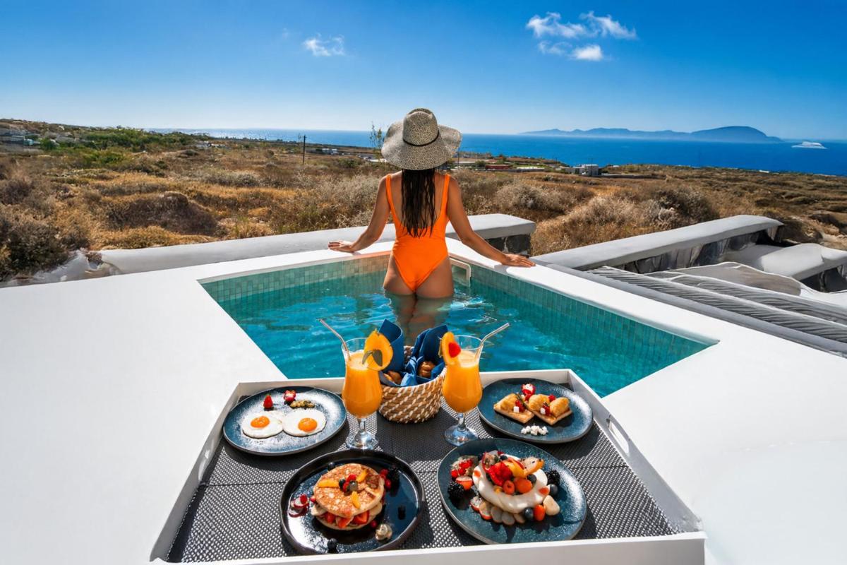 Myst Boutique Hotel